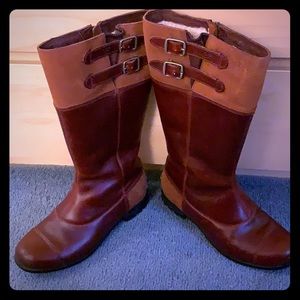 UGG Barolo Riding Boots